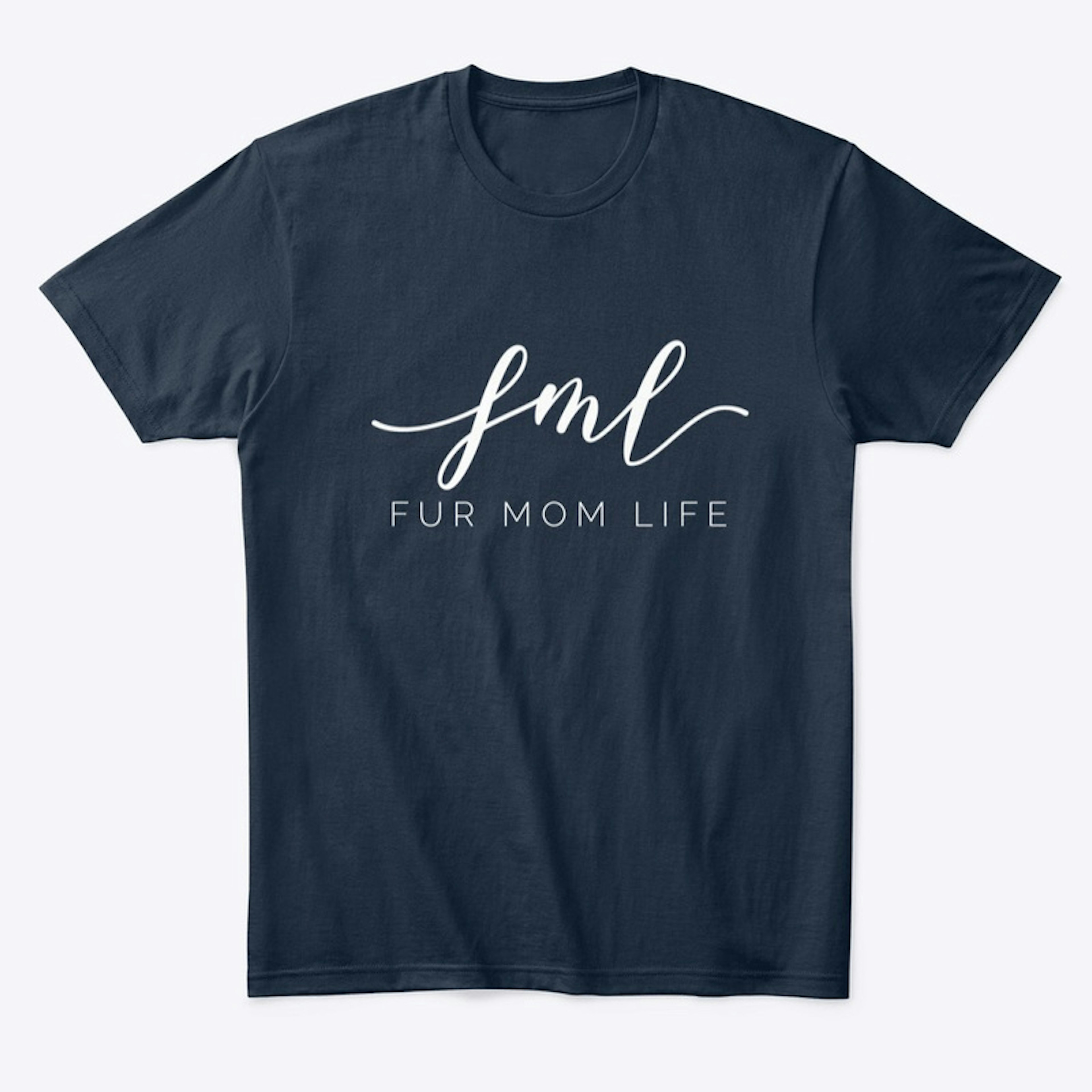 Fur Mom Life