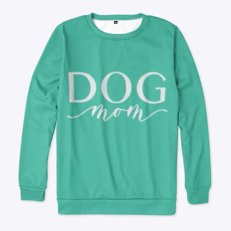 Dog Mom