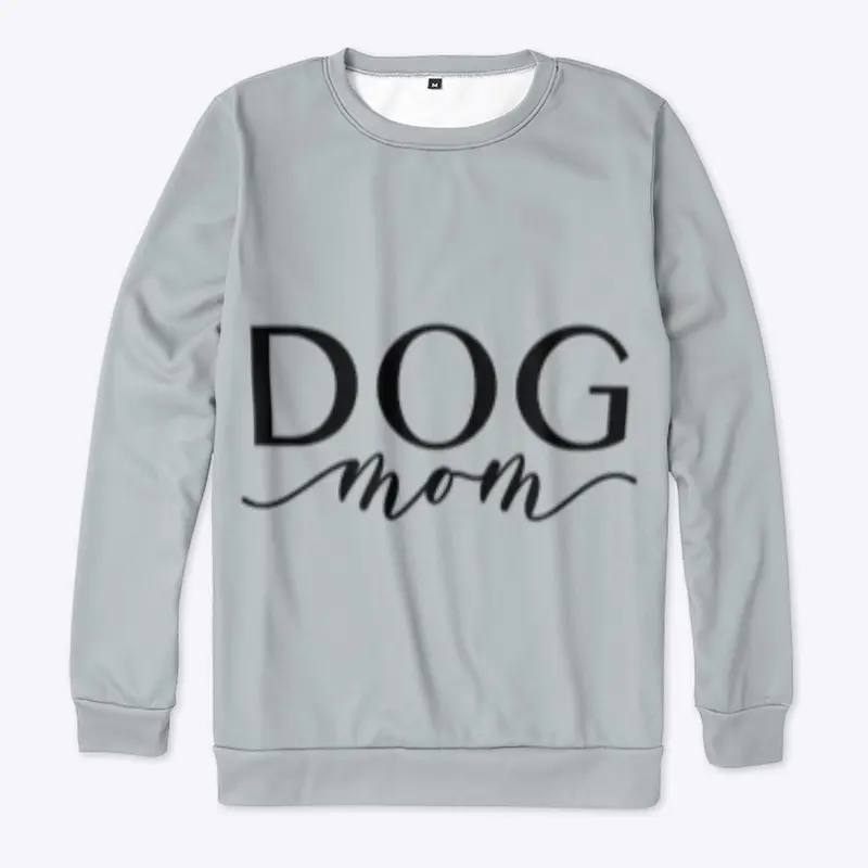 Dog Mom